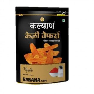 Banana Masala Chips – 200gm