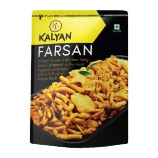 Farsan – 250gm