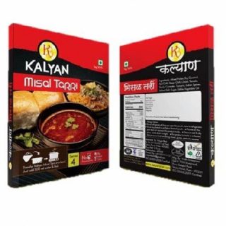 Misal Tarri – 250gm
