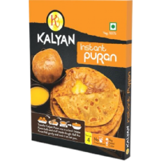 Puran – 300gm