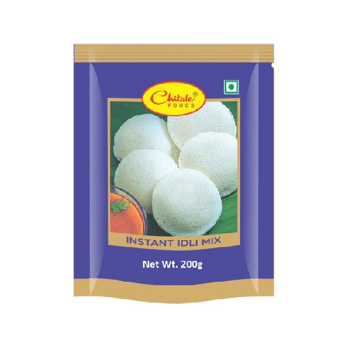 Idli Mix