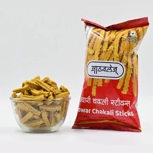 Jowar Stick – 200gm