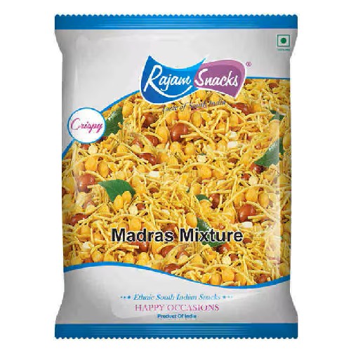 Madras Mixture – 300gm