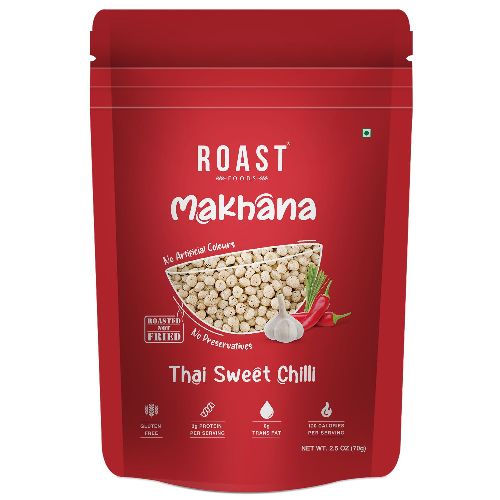 Makhana Thai Sweet Chilli – 70gm
