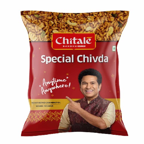 Special Chivda – 200gm