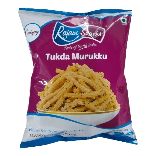 Tukda Murukku – 400gm