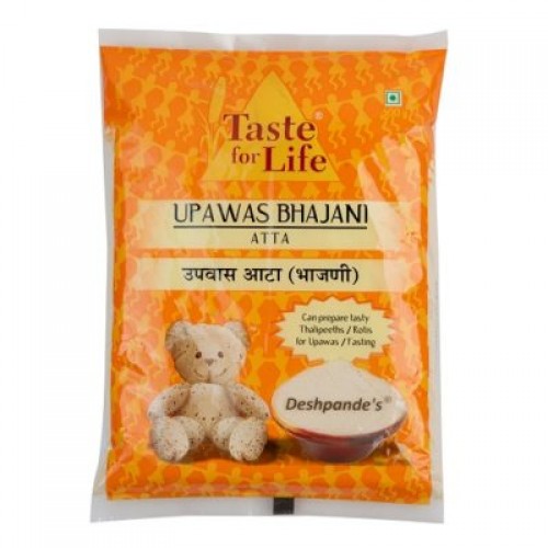 Upwas Bhajani – 500gm