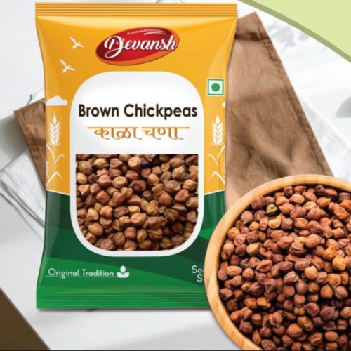 Black Chana – 500gm