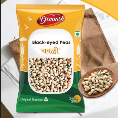 Black Eye Beans – 500gm