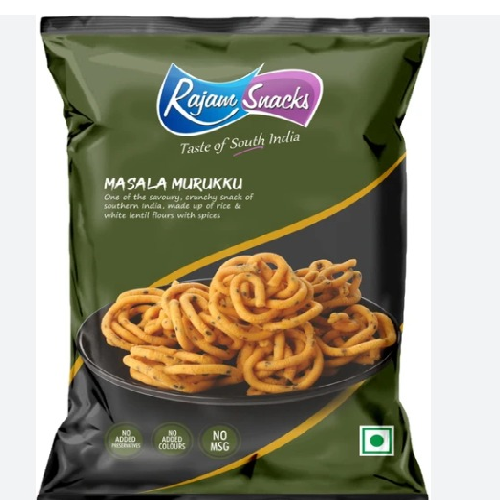 Masala Murukku – 150gm