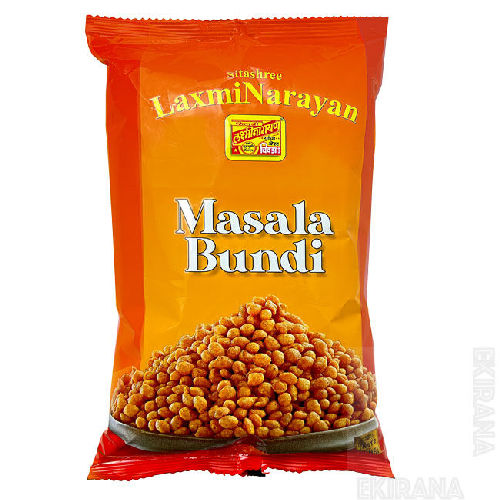 Masala Bundi – 200gm