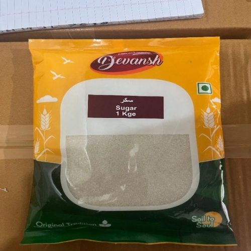 Sugar – 1000gm